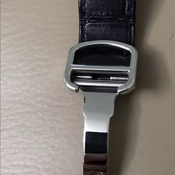 Cartier w7100014 men’s watch - Picture 6 of 8